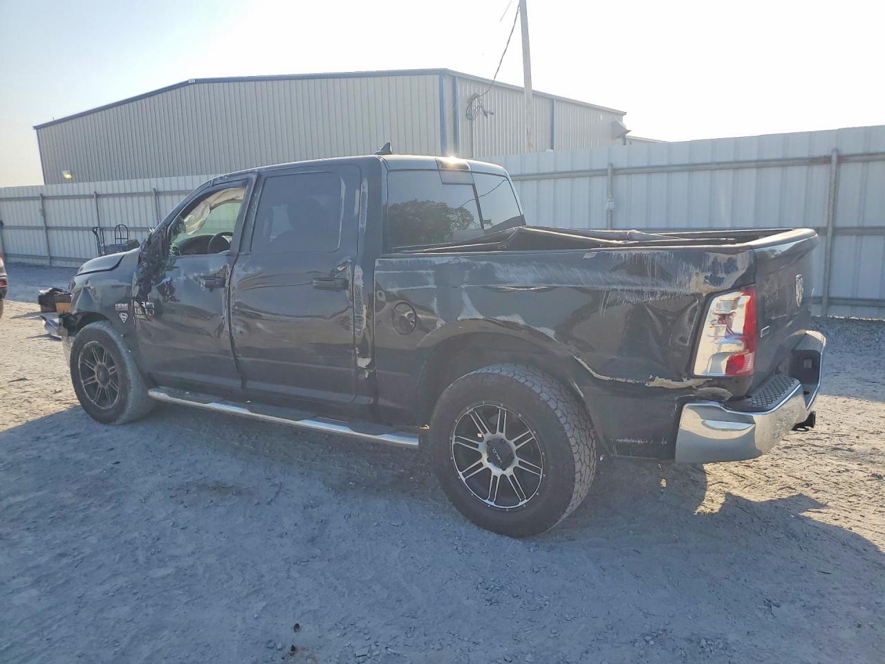 Ram 1500 Slt