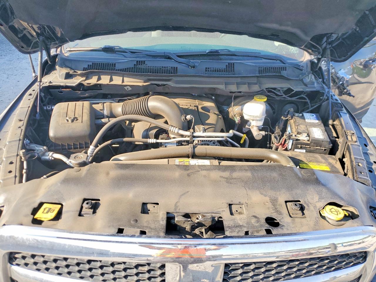 Ram 1500 Slt
