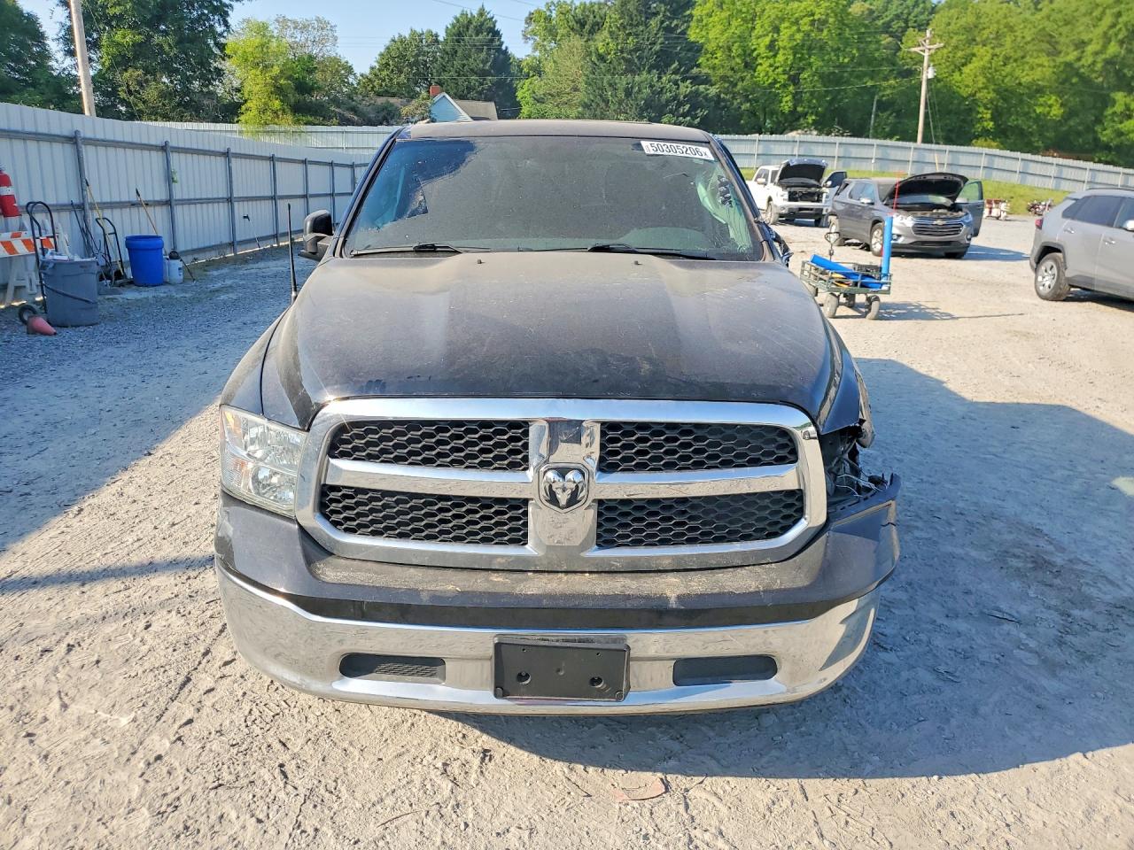 Ram 1500 Slt