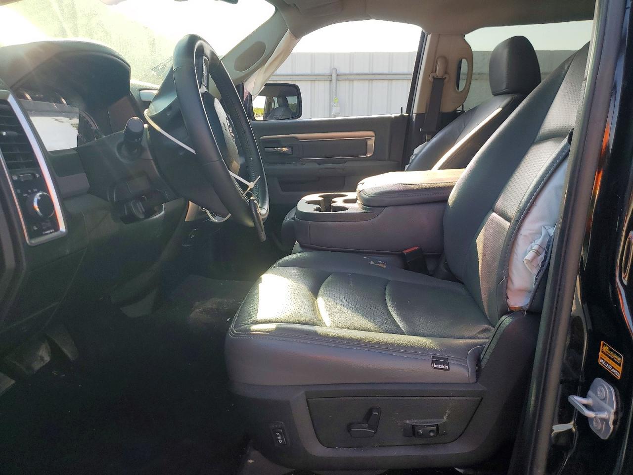 Ram 1500 Slt