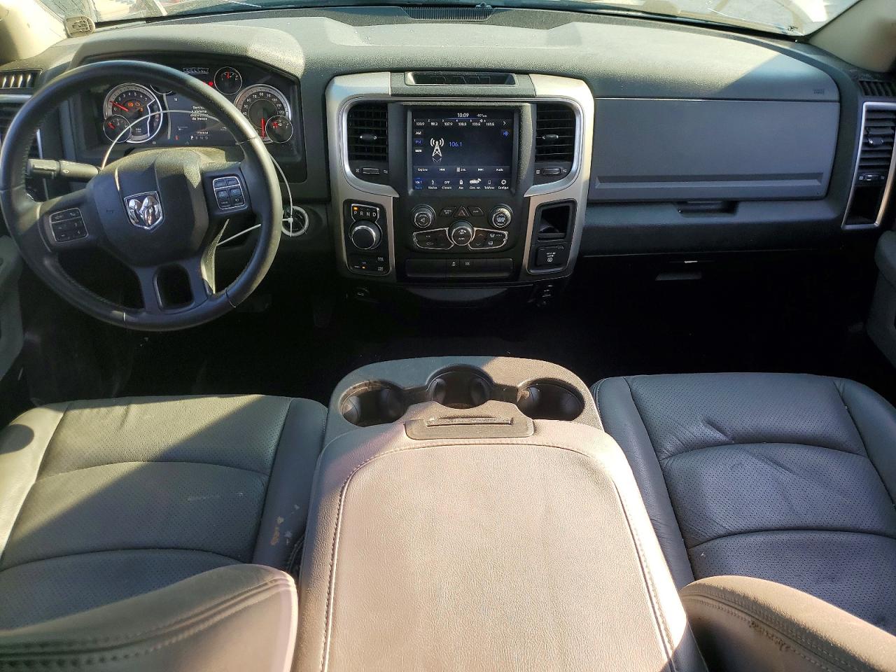 Ram 1500 Slt