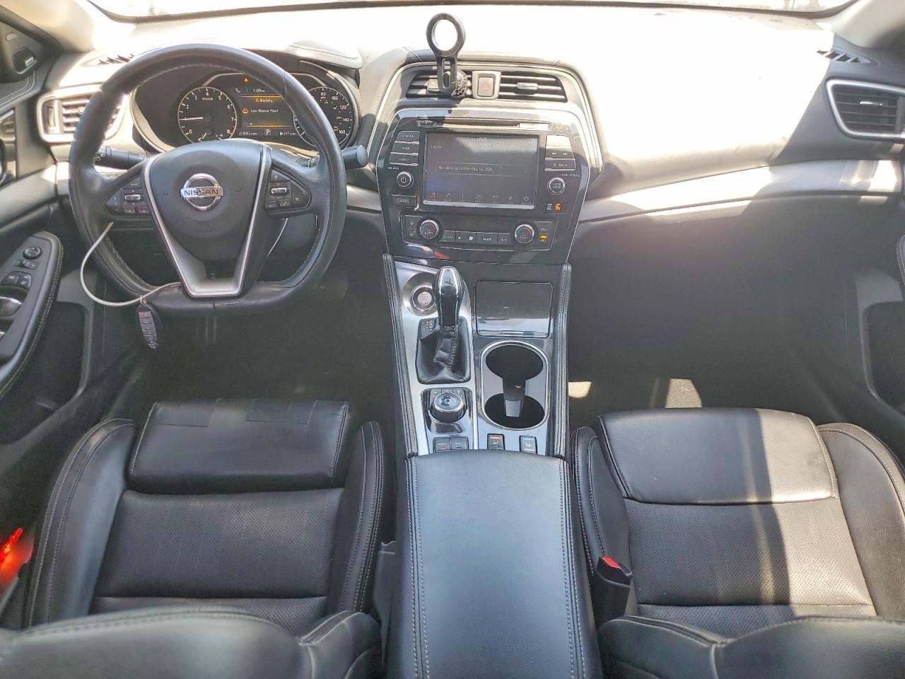 Nissan Maxima 3.5 Sl