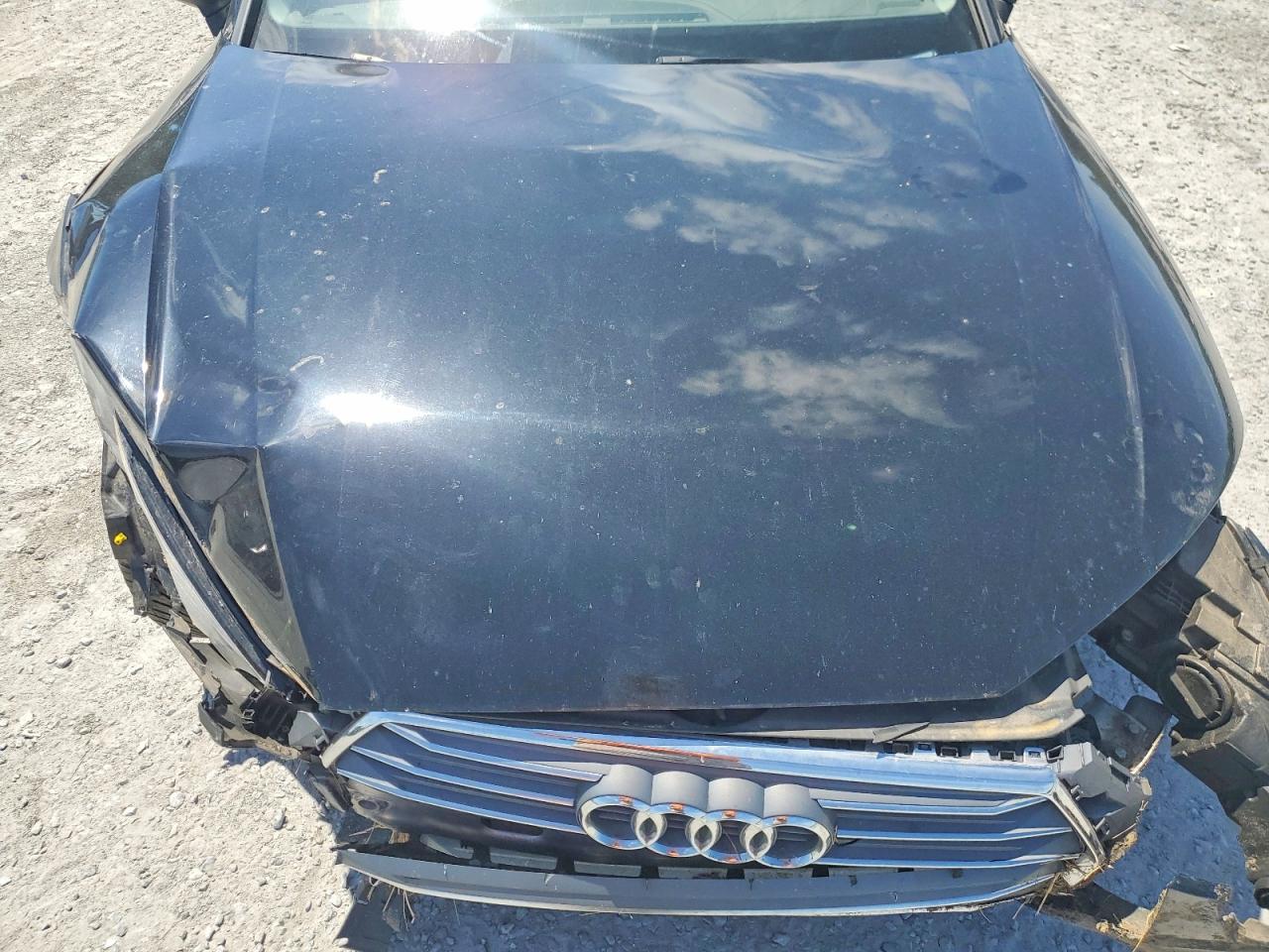 Audi A4 Premium