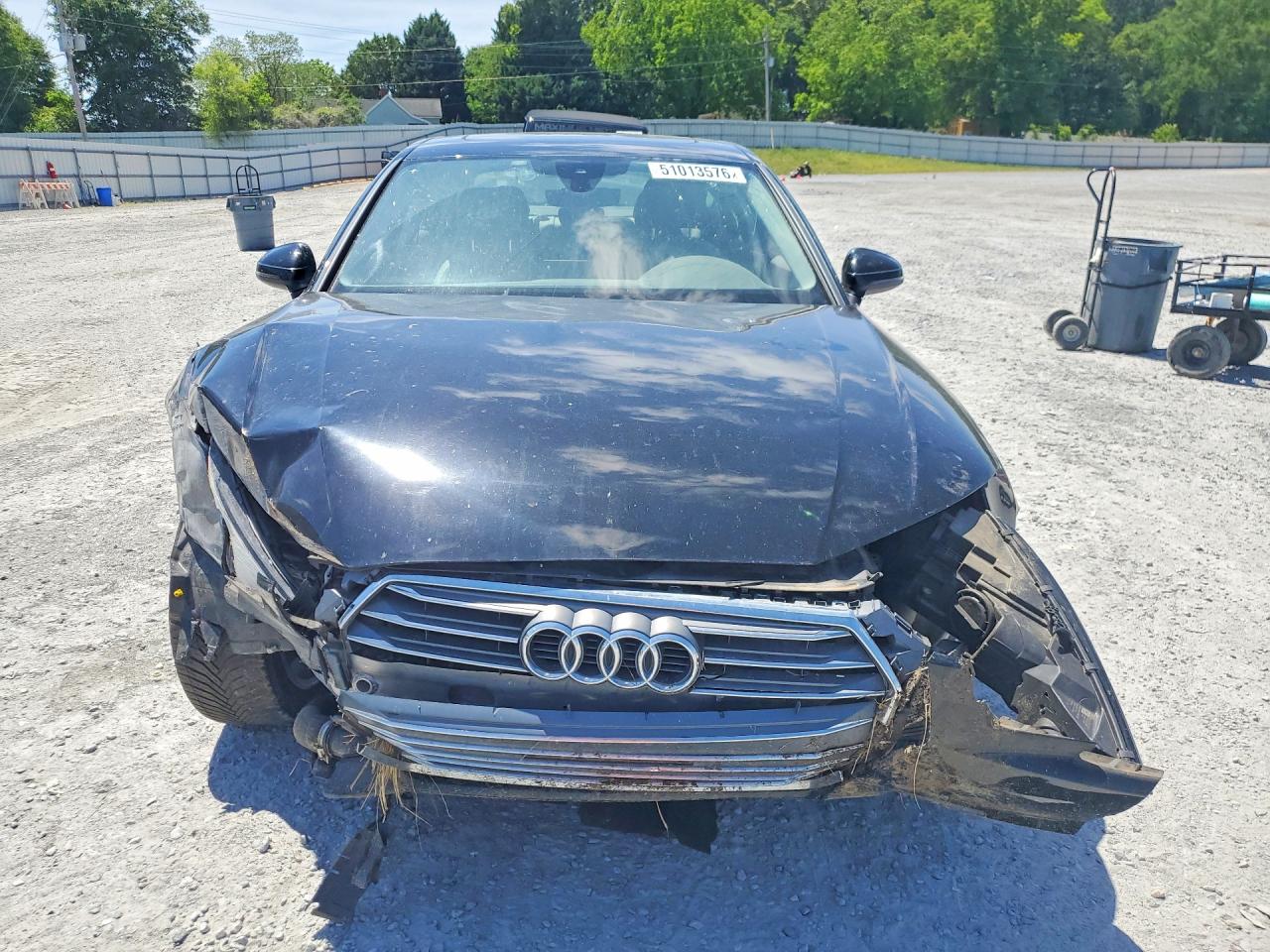 Audi A4 Premium