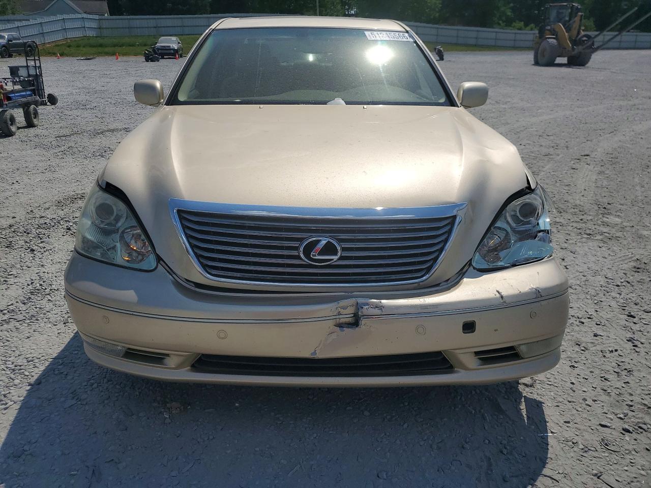 Lexus LS 430