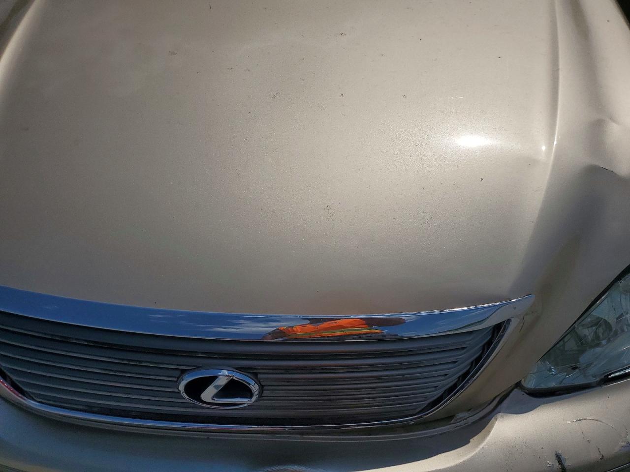 Lexus LS 430
