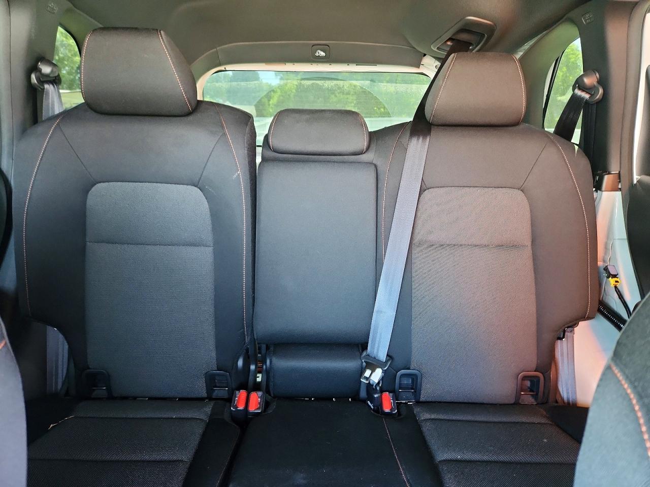 Honda Crv Sport