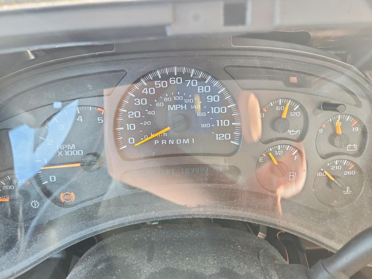 GMC Sierra C2500 Heavy Duty