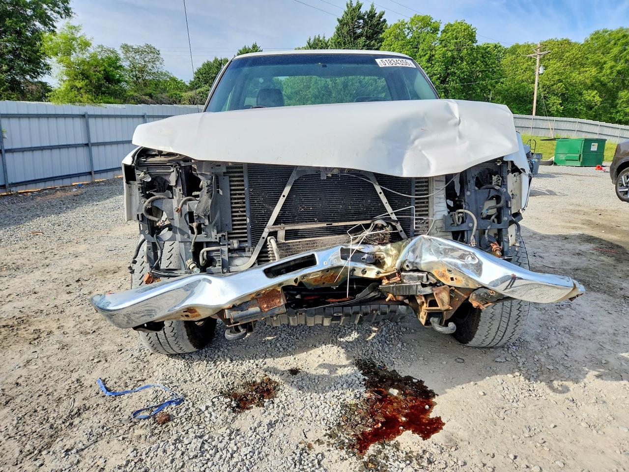 GMC Sierra C2500 Heavy Duty