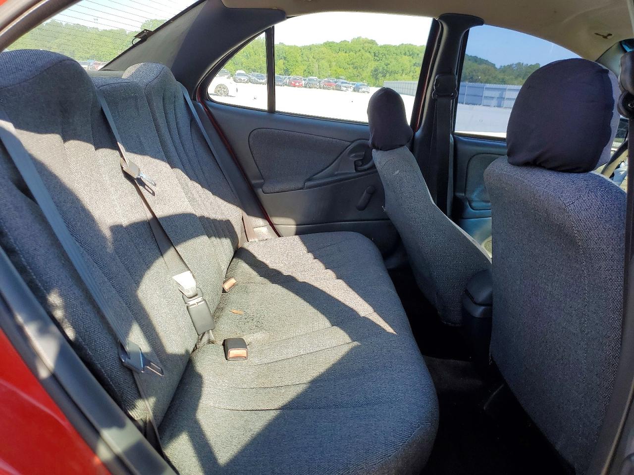 Chevrolet Cavalier
