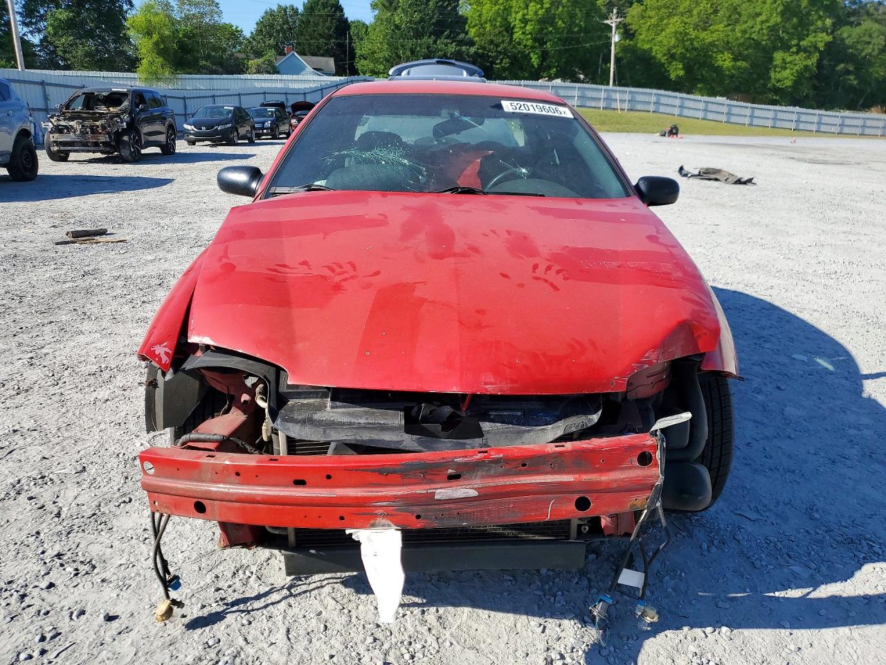 Chevrolet Cavalier