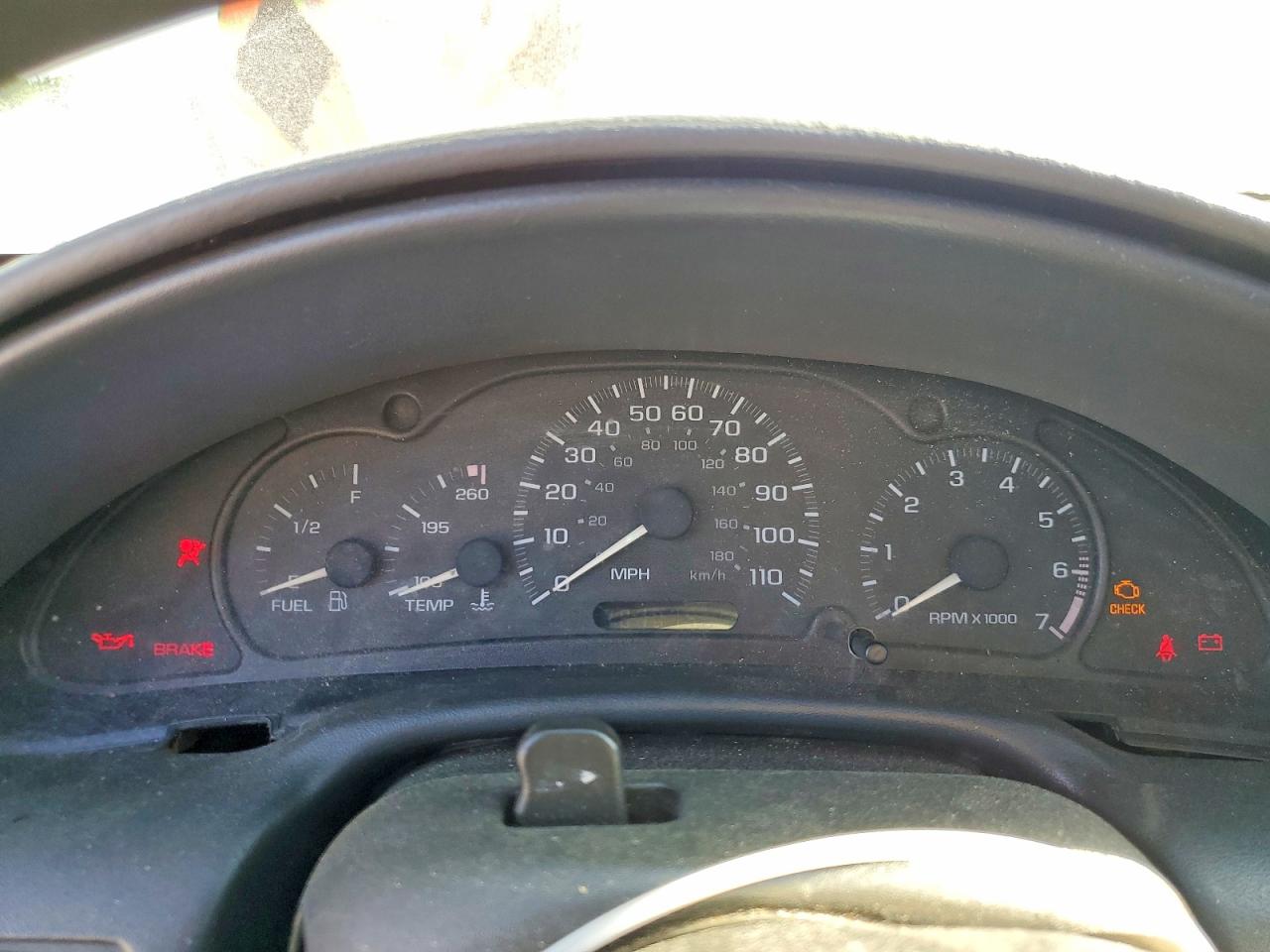 Chevrolet Cavalier