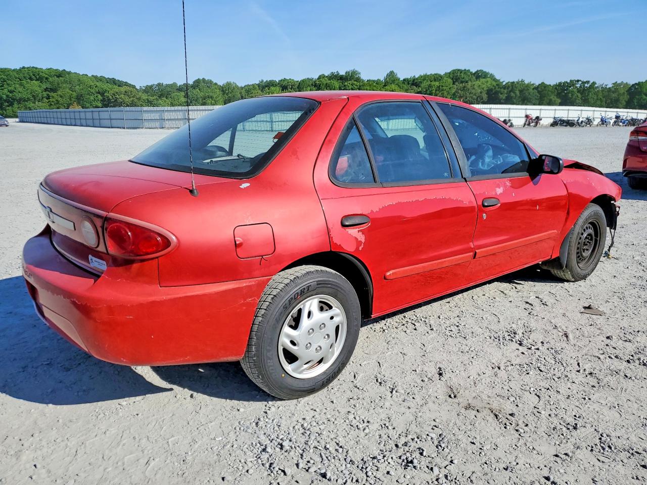 Chevrolet Cavalier