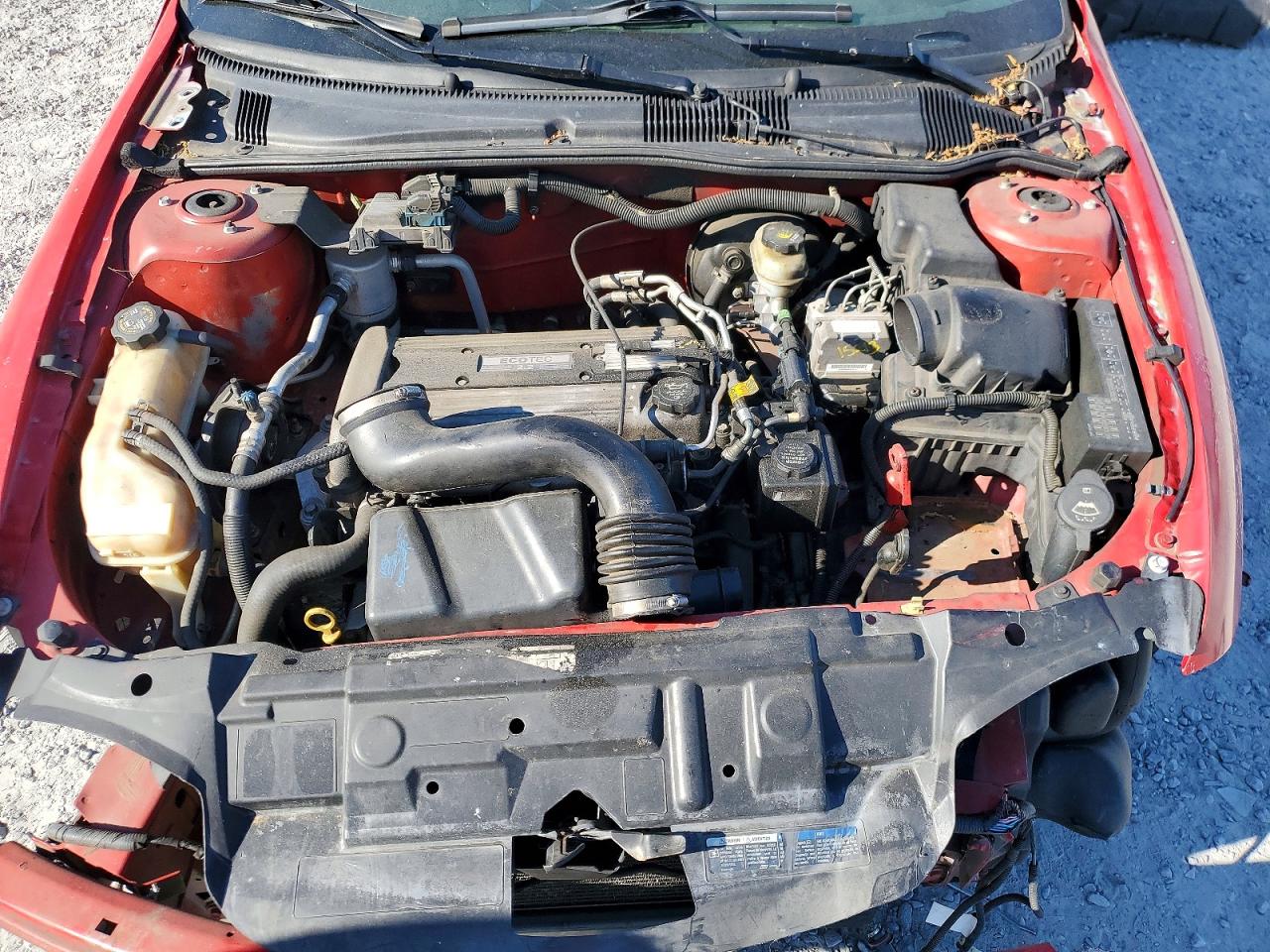 Chevrolet Cavalier