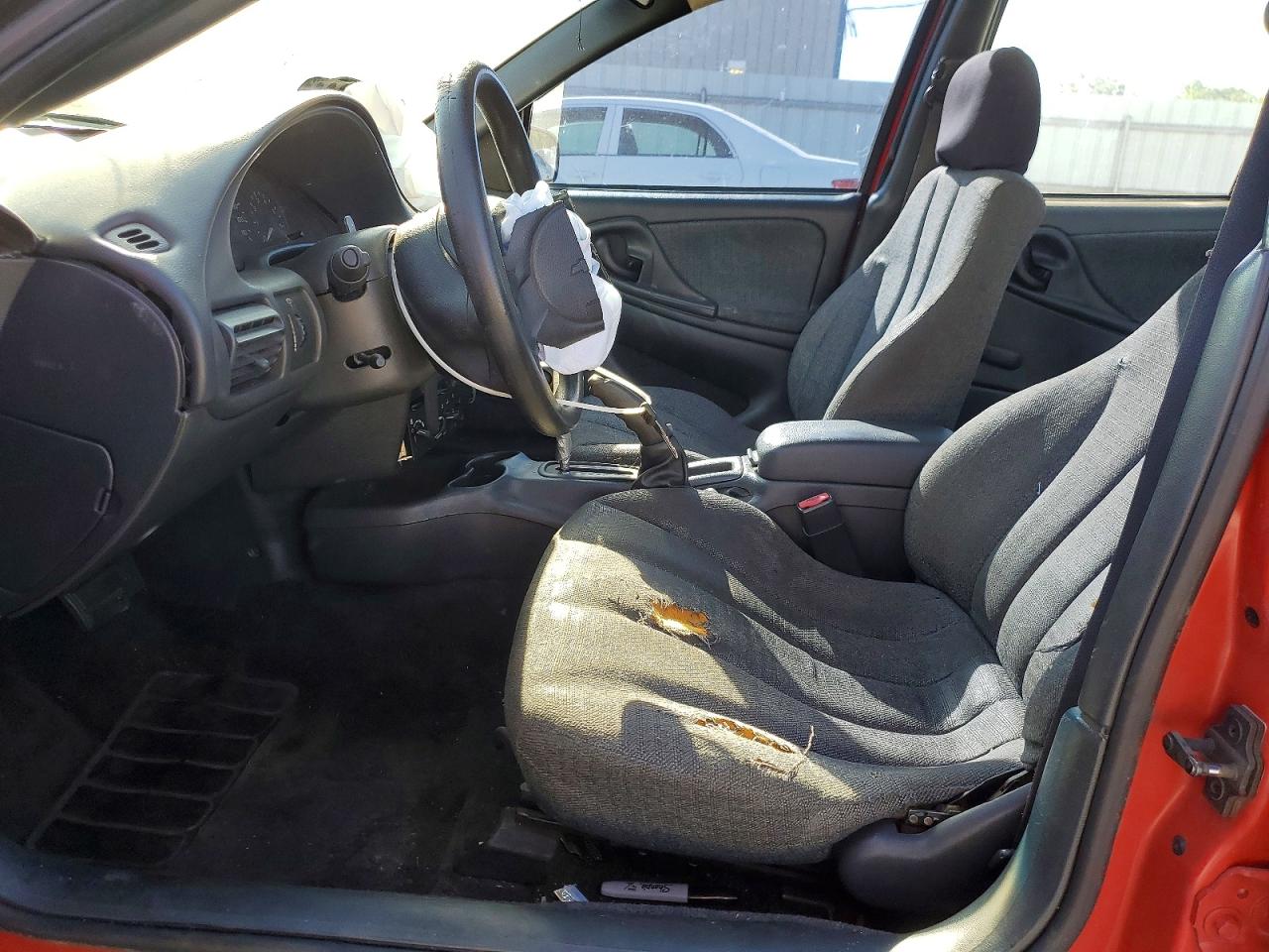Chevrolet Cavalier