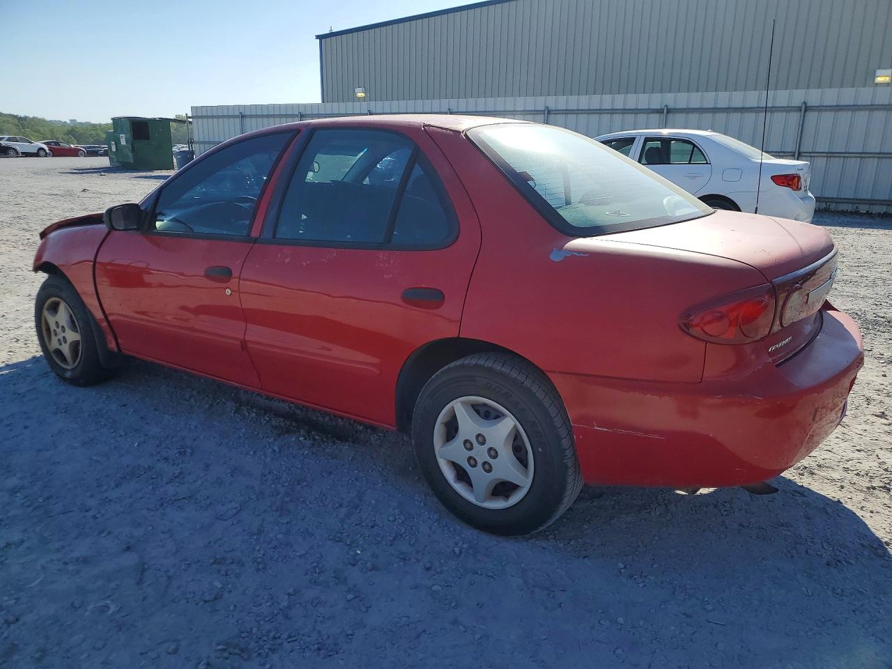 Chevrolet Cavalier