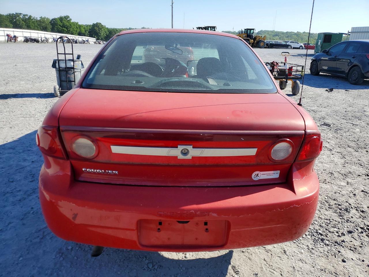 Chevrolet Cavalier