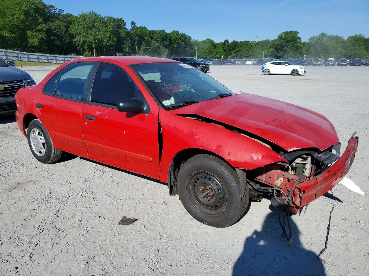 Chevrolet Cavalier