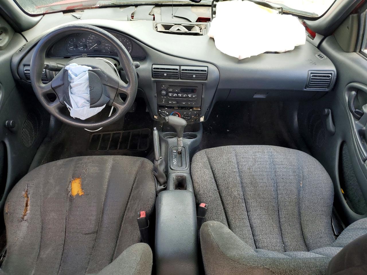 Chevrolet Cavalier
