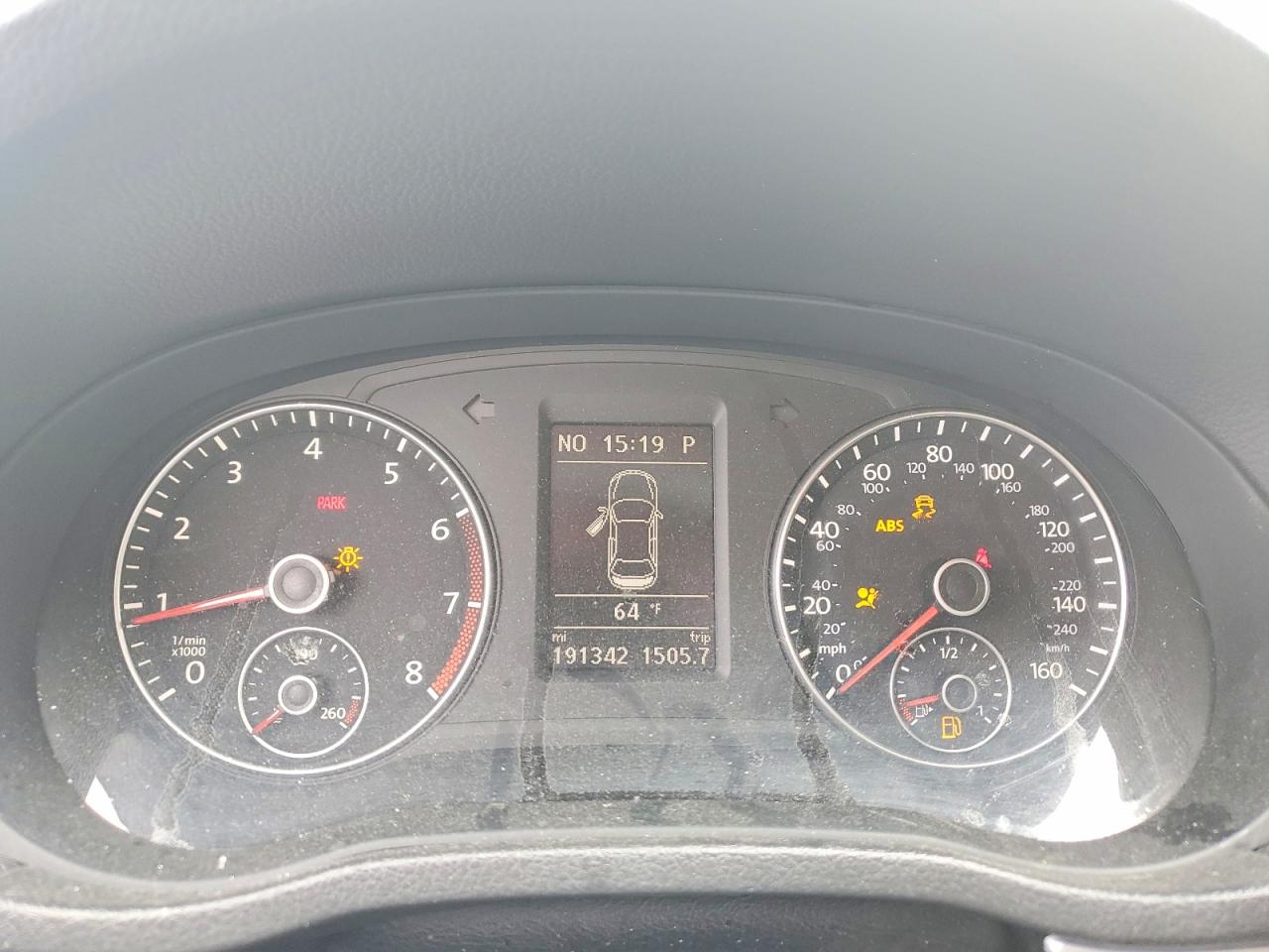 Volkswagen Passat Se