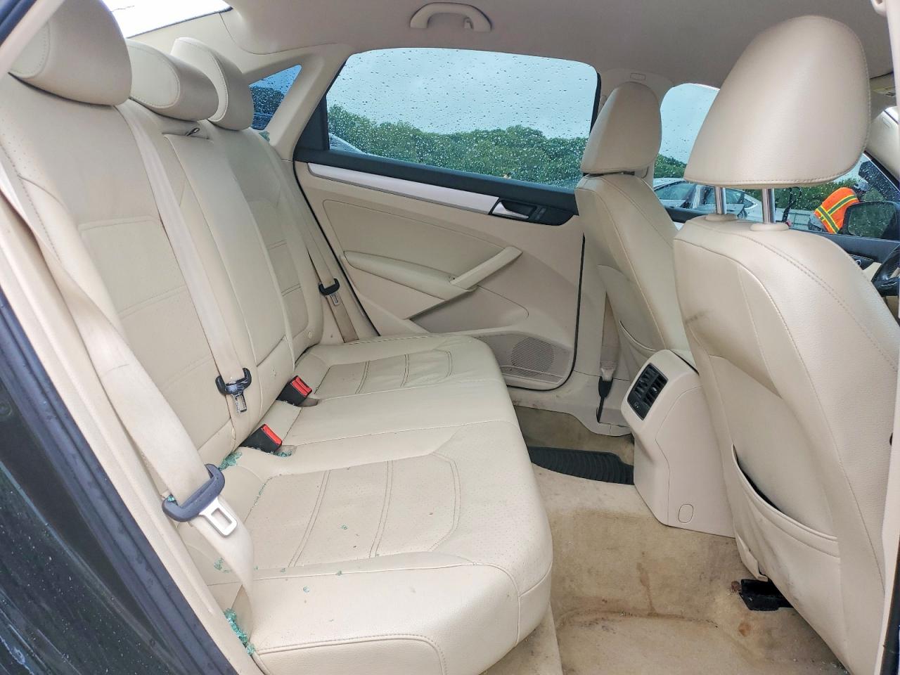 Volkswagen Passat Se