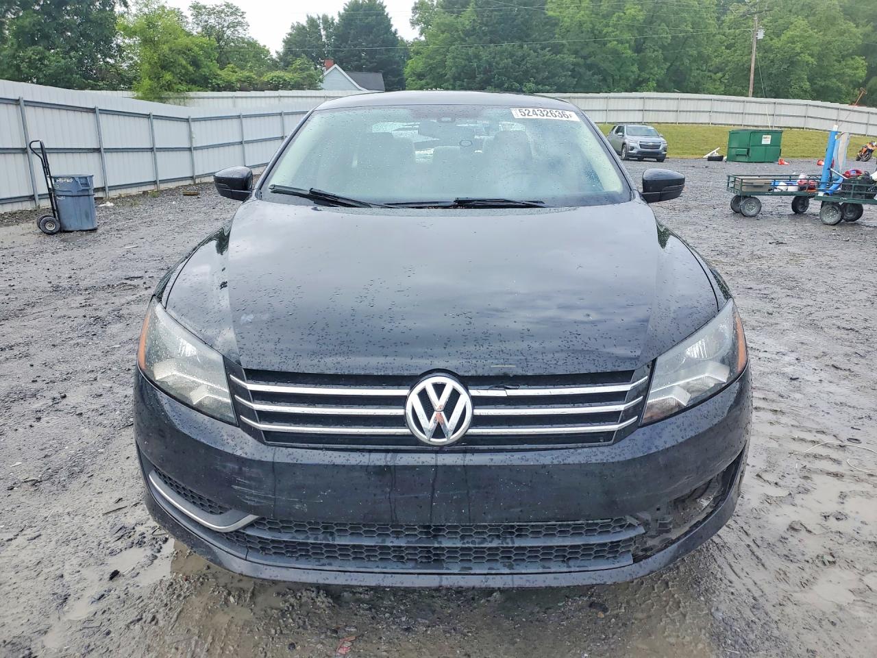 Volkswagen Passat Se