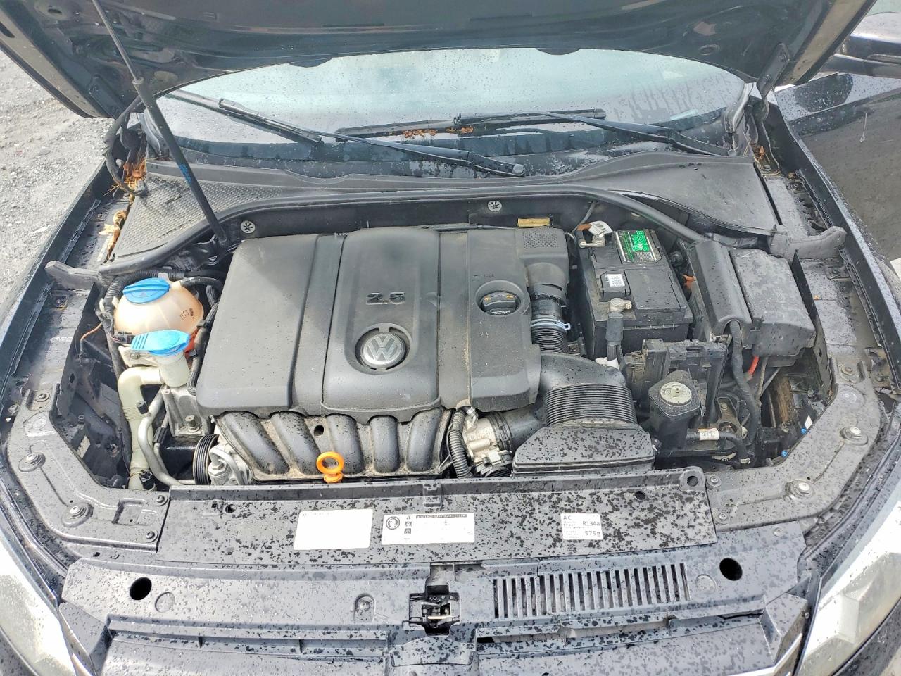 Volkswagen Passat Se
