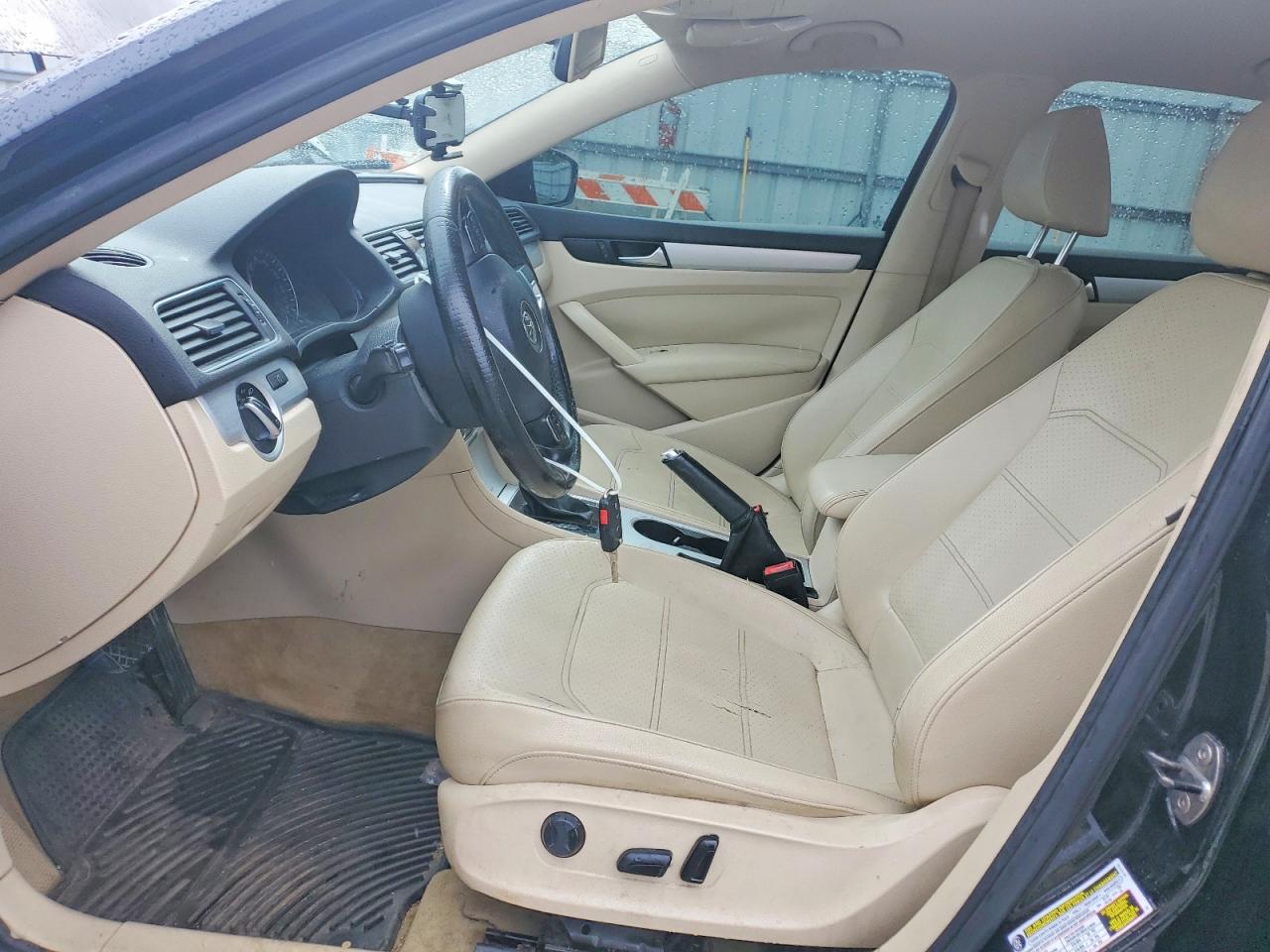 Volkswagen Passat Se