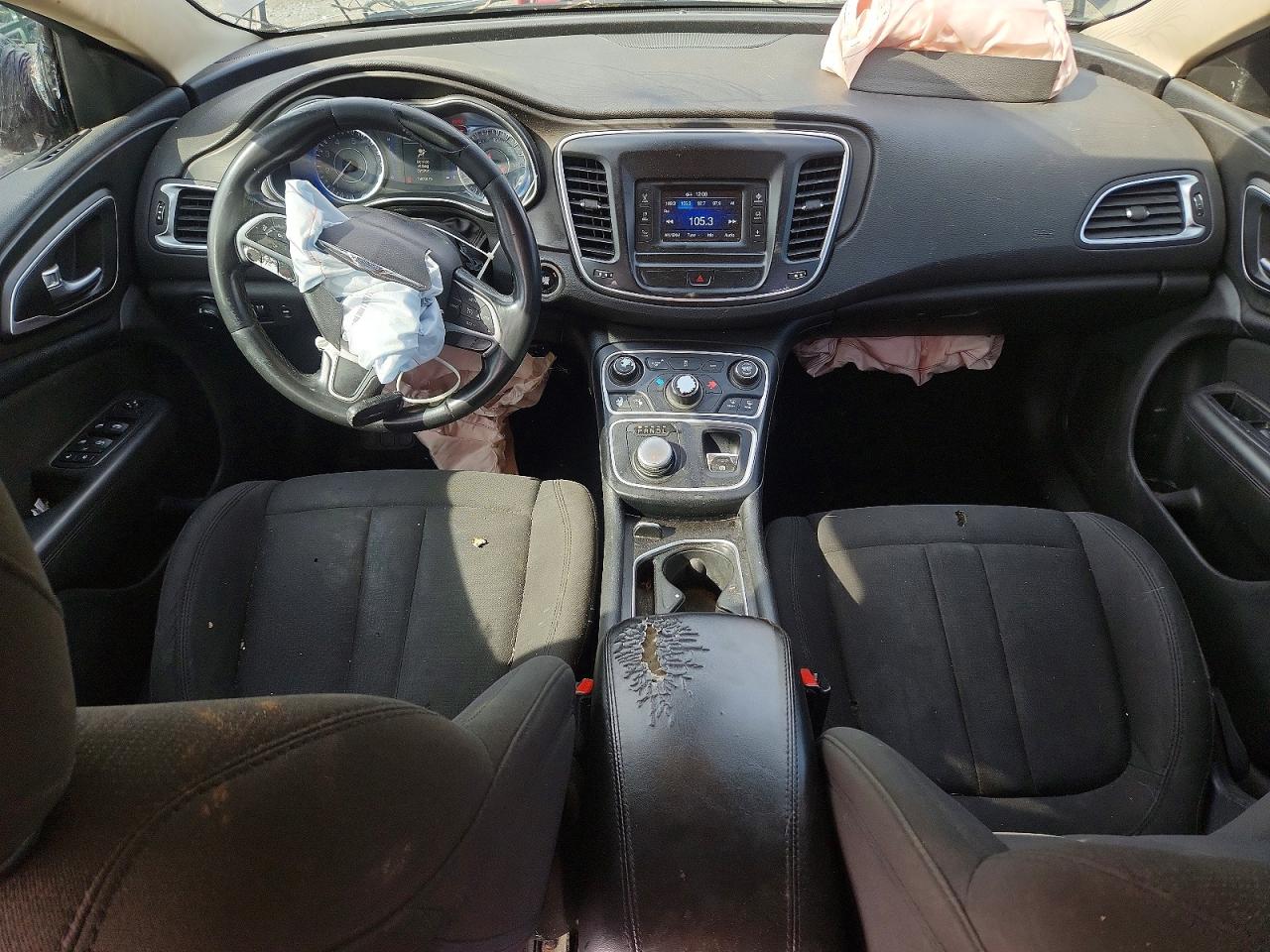Chrysler 200 Limited