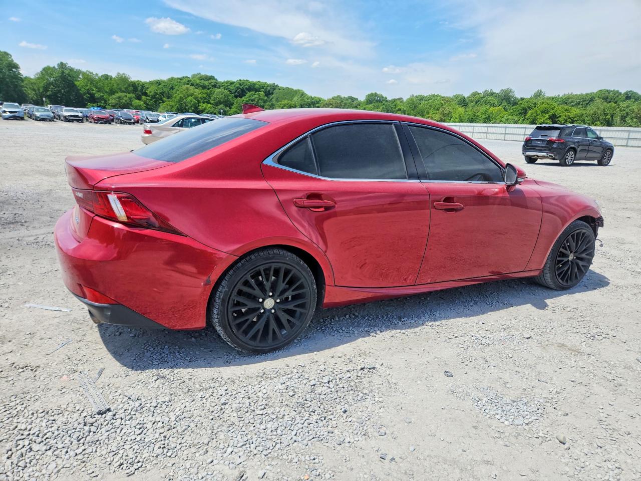 Lexus Is 250