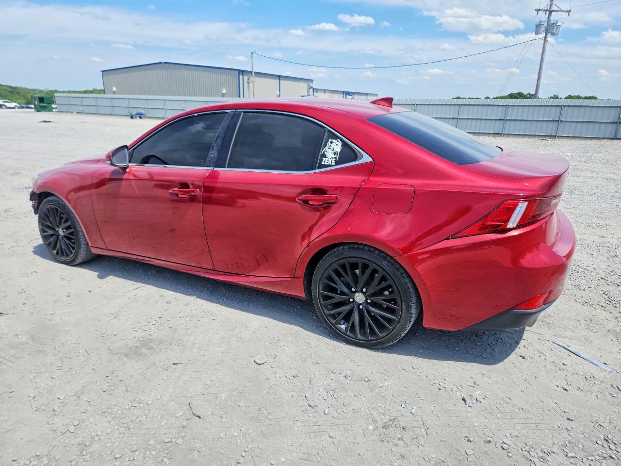 Lexus Is 250