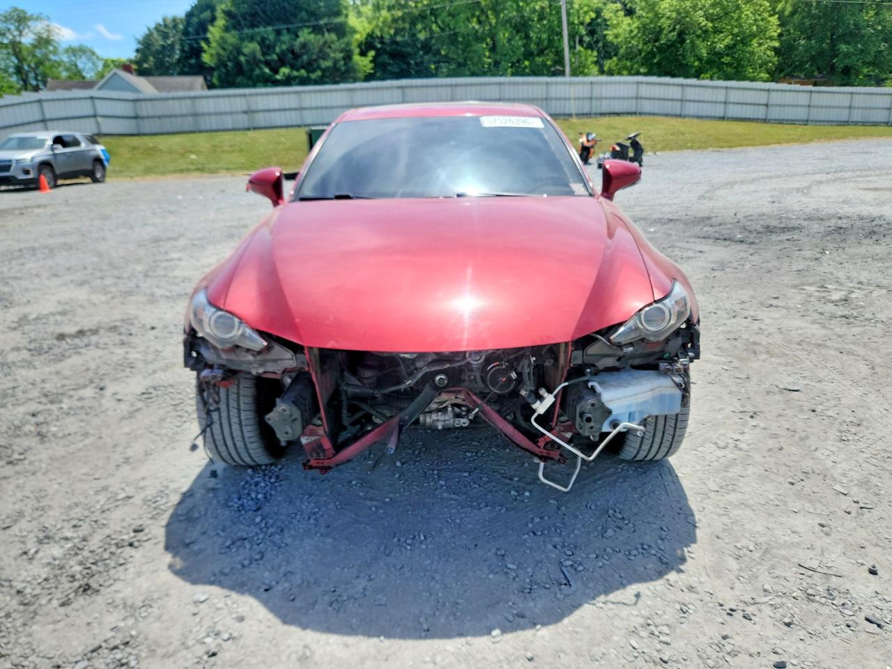 Lexus Is 250