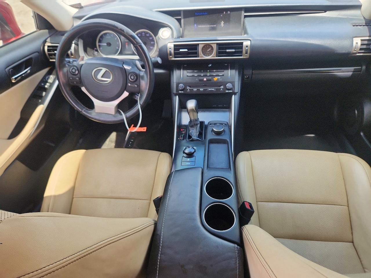 Lexus Is 250
