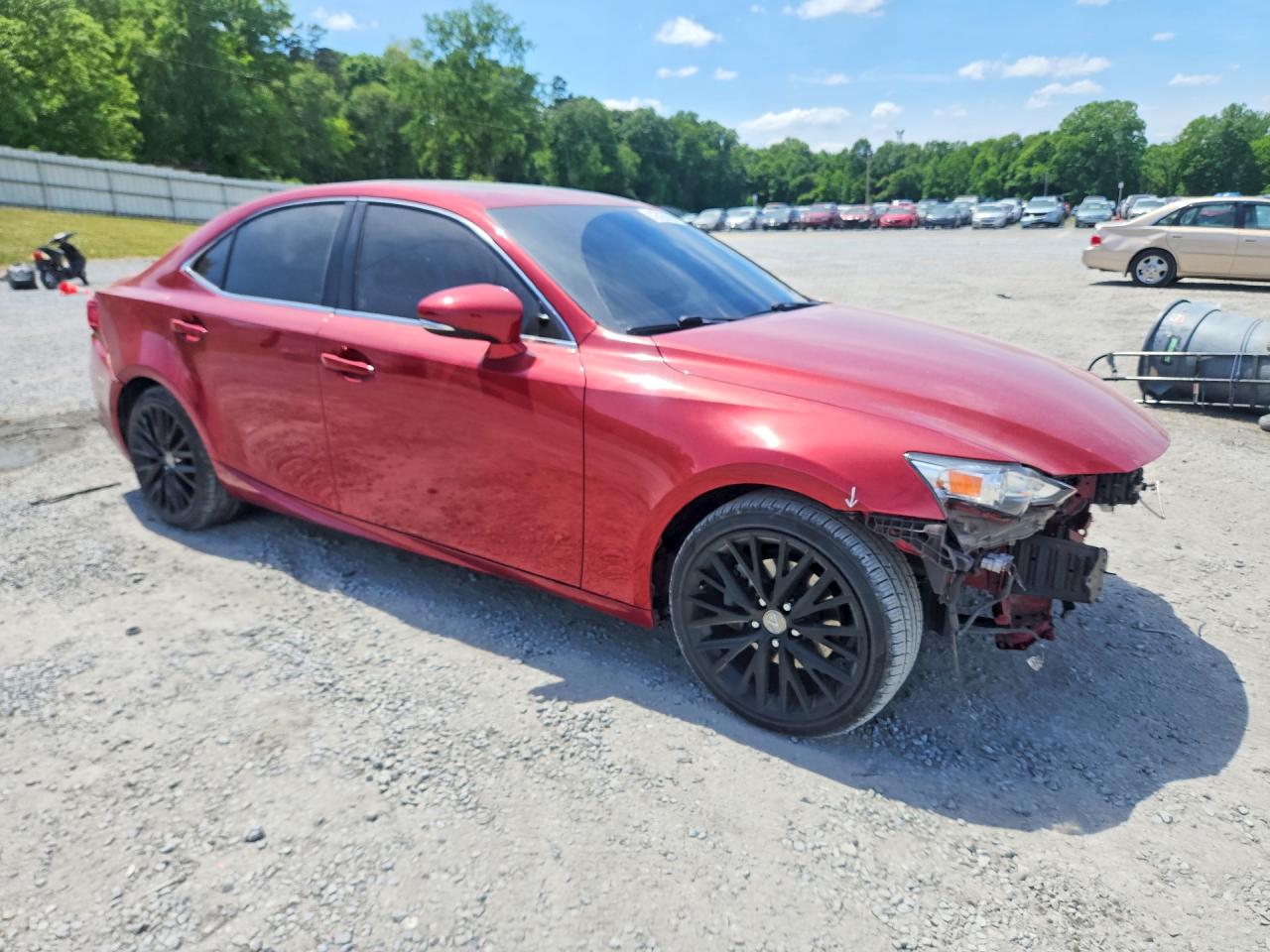 Lexus Is 250