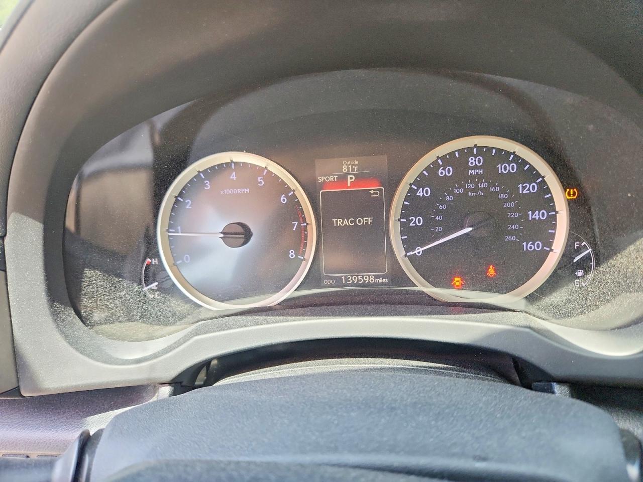 Lexus Is 250