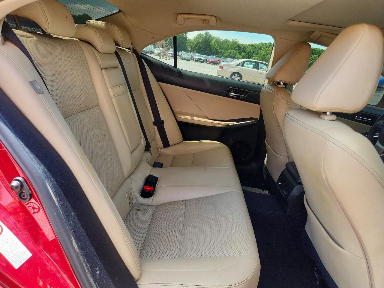 Lexus Is 250