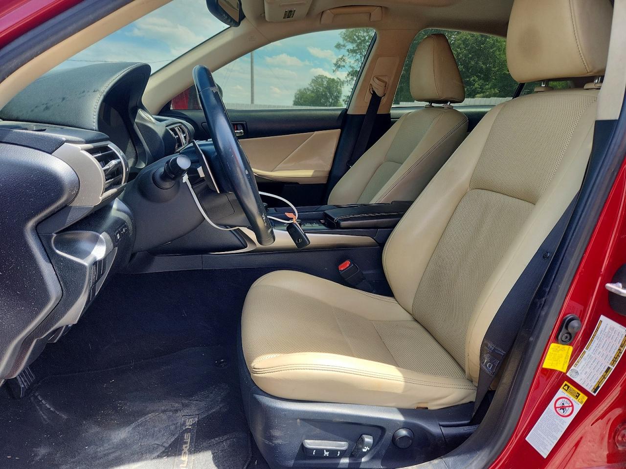 Lexus Is 250