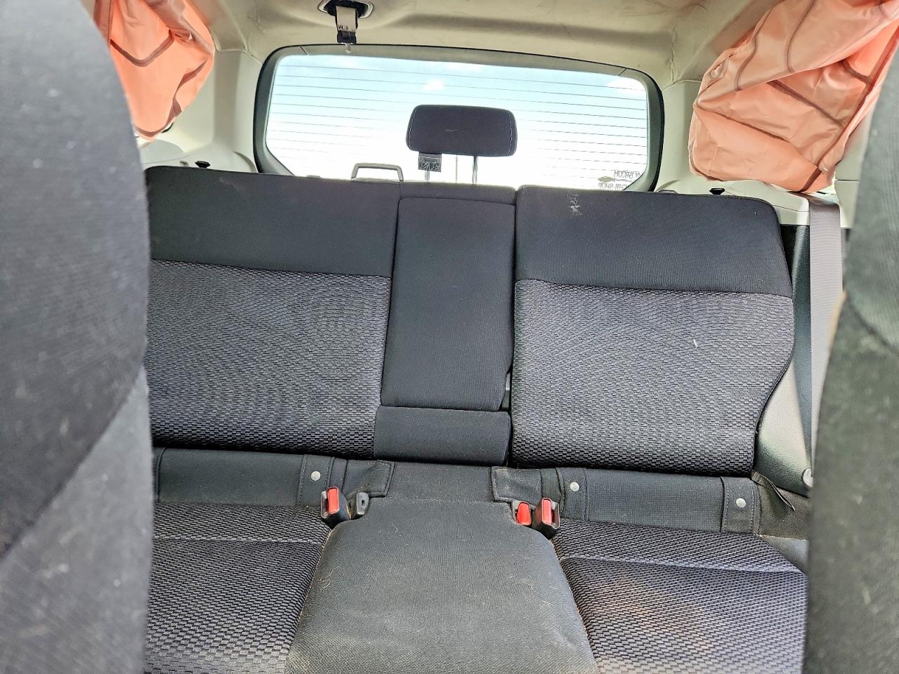 Subaru Forester 2.5i Premium