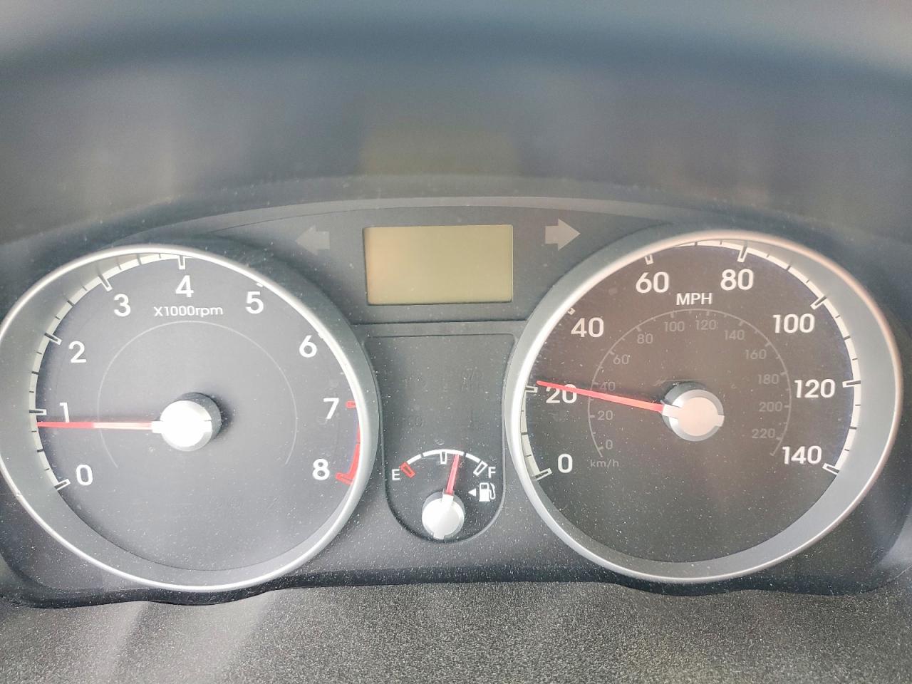 Hyundai ACCENT Gls