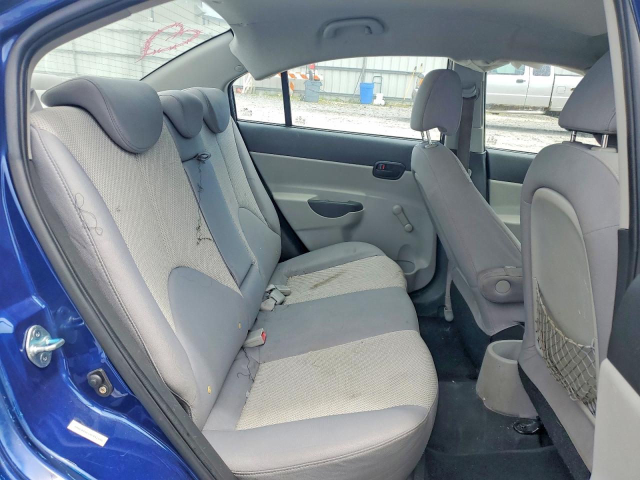 Hyundai ACCENT Gls