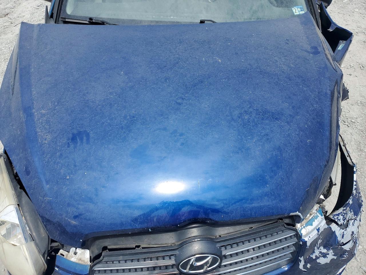 Hyundai ACCENT Gls