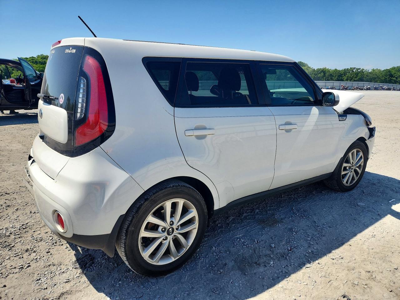 Kia Soul +