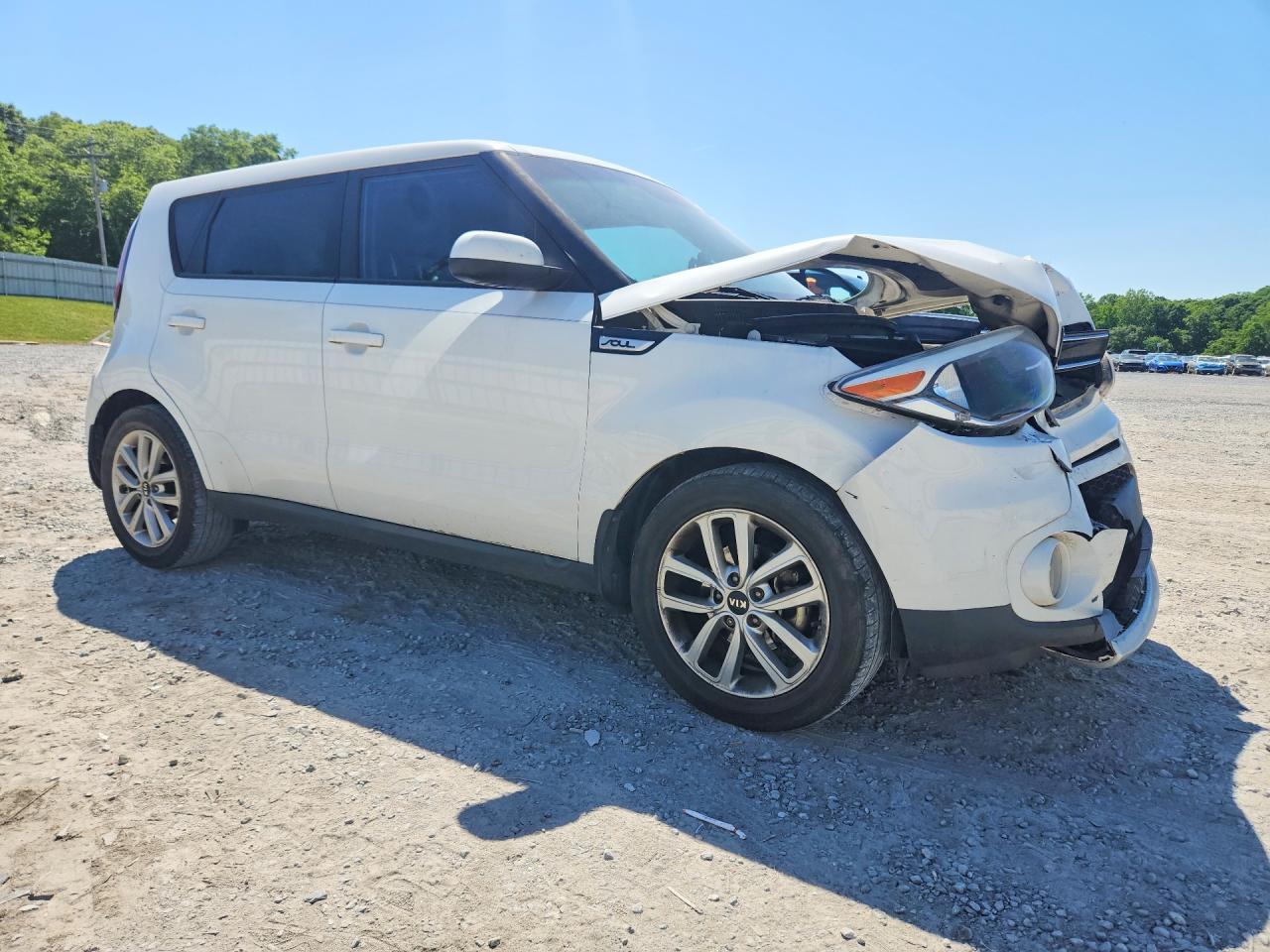 Kia Soul +