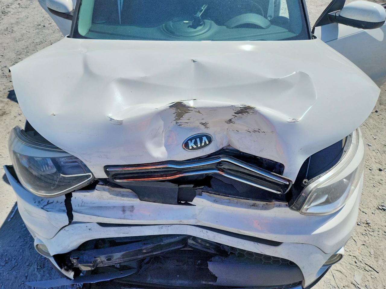 Kia Soul +