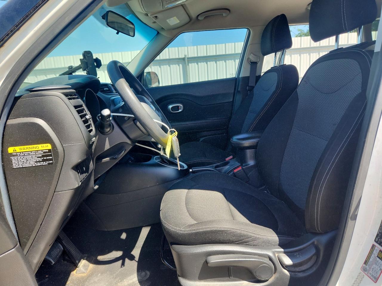 Kia Soul +