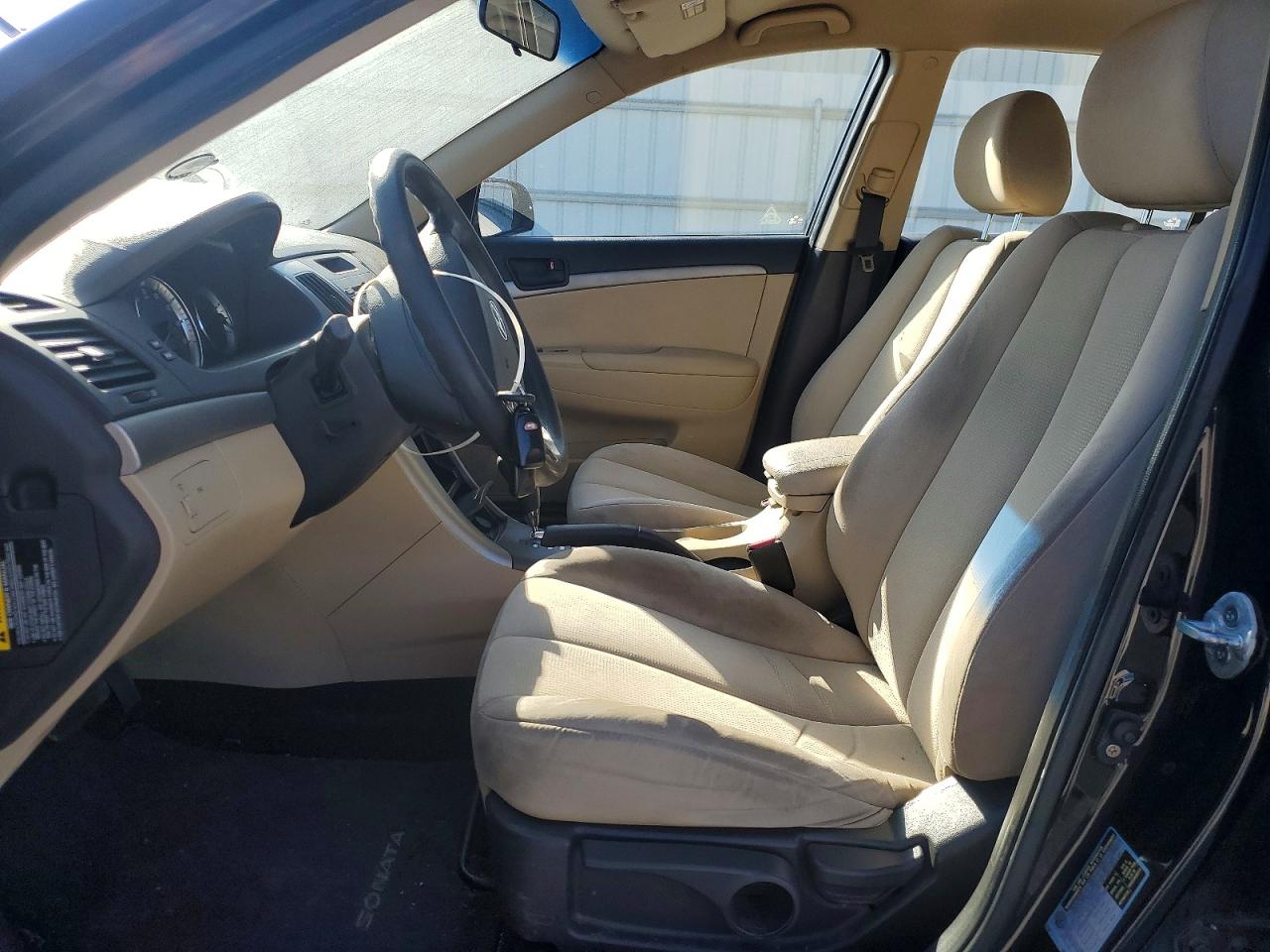 Hyundai SONATA Gls