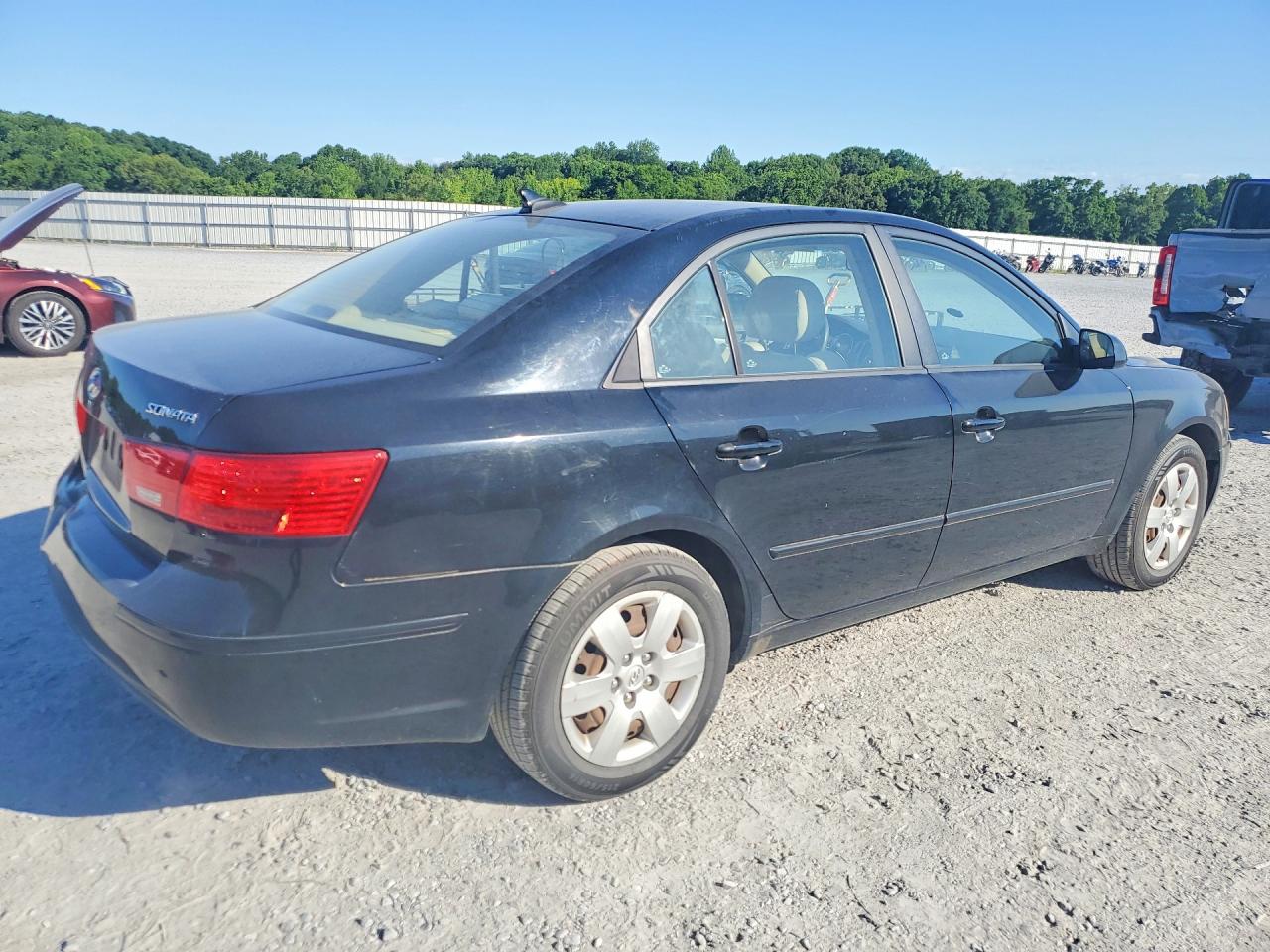 Hyundai SONATA Gls