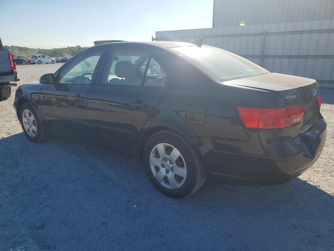 Hyundai SONATA Gls