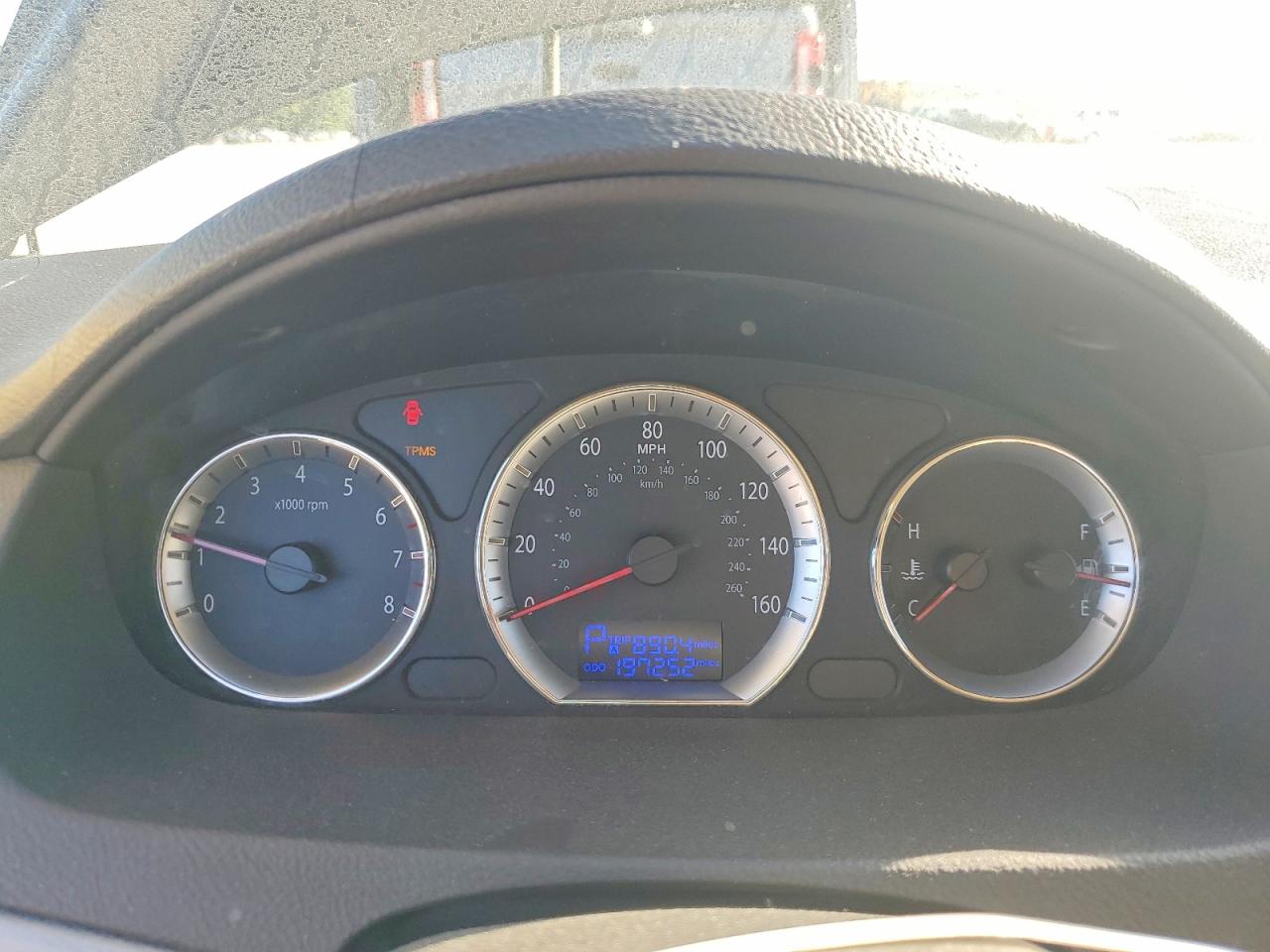 Hyundai SONATA Gls