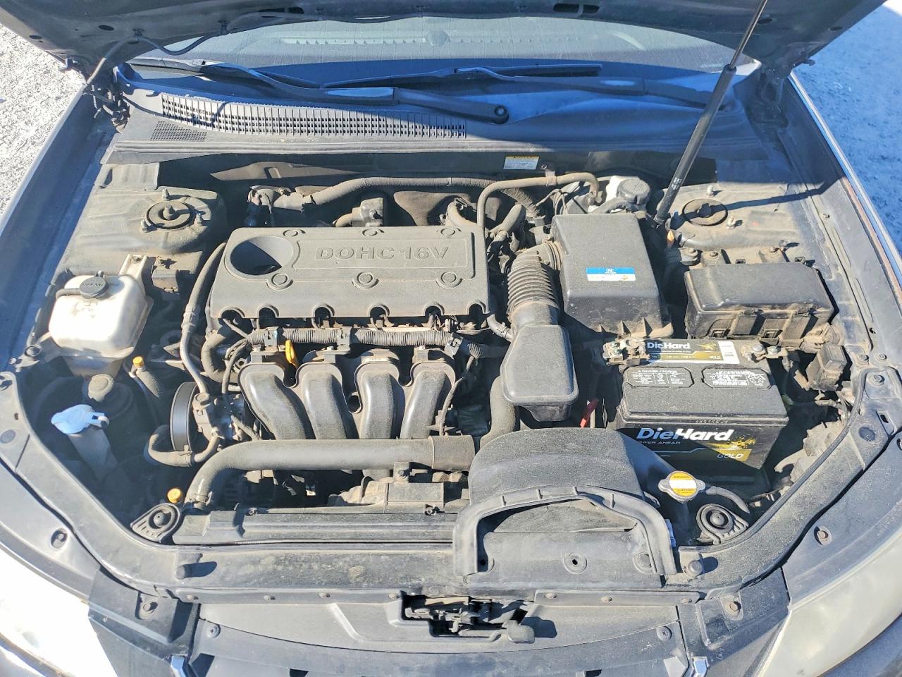 Hyundai SONATA Gls